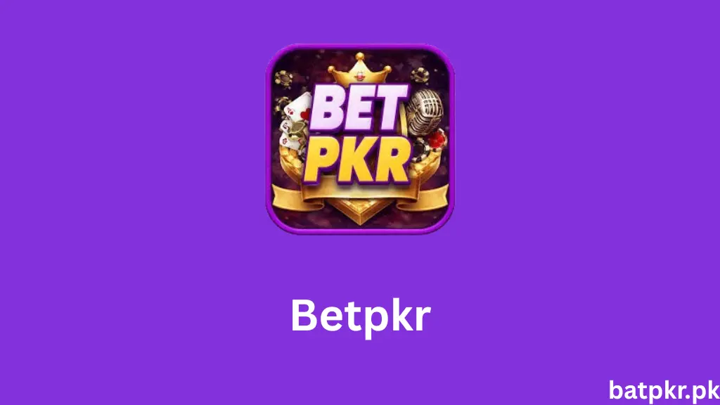 Betpkr
